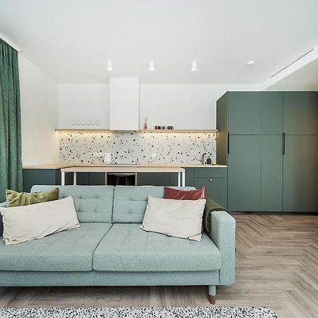 Cozy Piliamiescio Apartament No 1 By Urban Rent Kaunas Luaran gambar