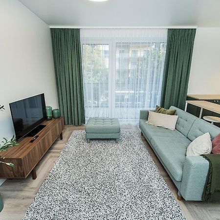 Cozy Piliamiescio Apartament No 1 By Urban Rent Kaunas Luaran gambar