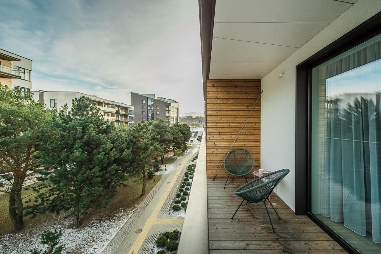 Cozy Piliamiescio Apartament No 1 By Urban Rent Kaunas Luaran gambar