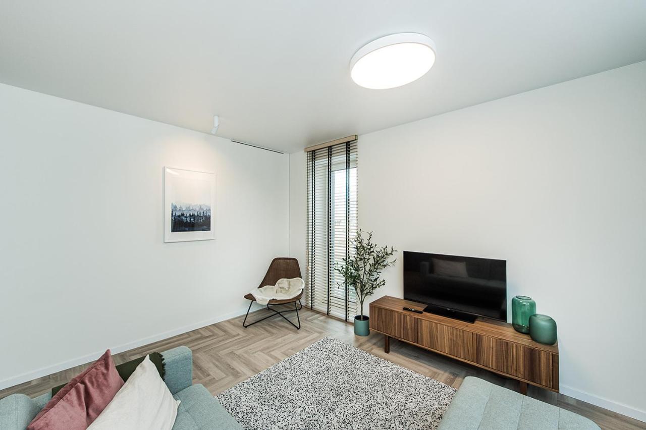 Cozy Piliamiescio Apartament No 1 By Urban Rent Kaunas Luaran gambar