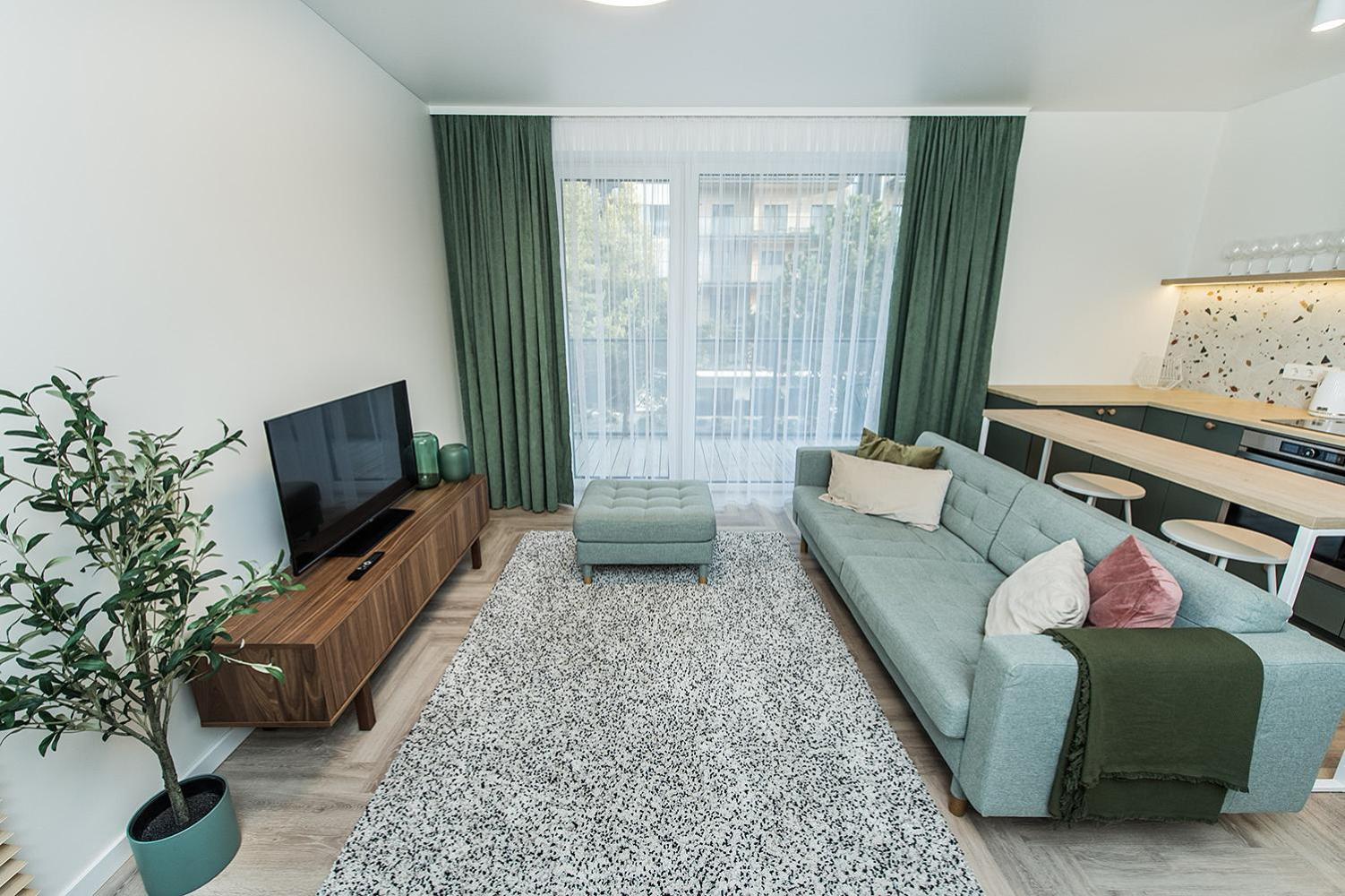 Cozy Piliamiescio Apartament No 1 By Urban Rent Kaunas Luaran gambar
