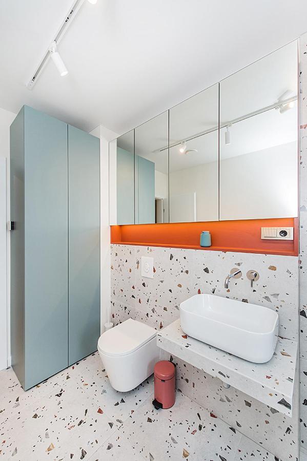 Cozy Piliamiescio Apartament No 1 By Urban Rent Kaunas Luaran gambar