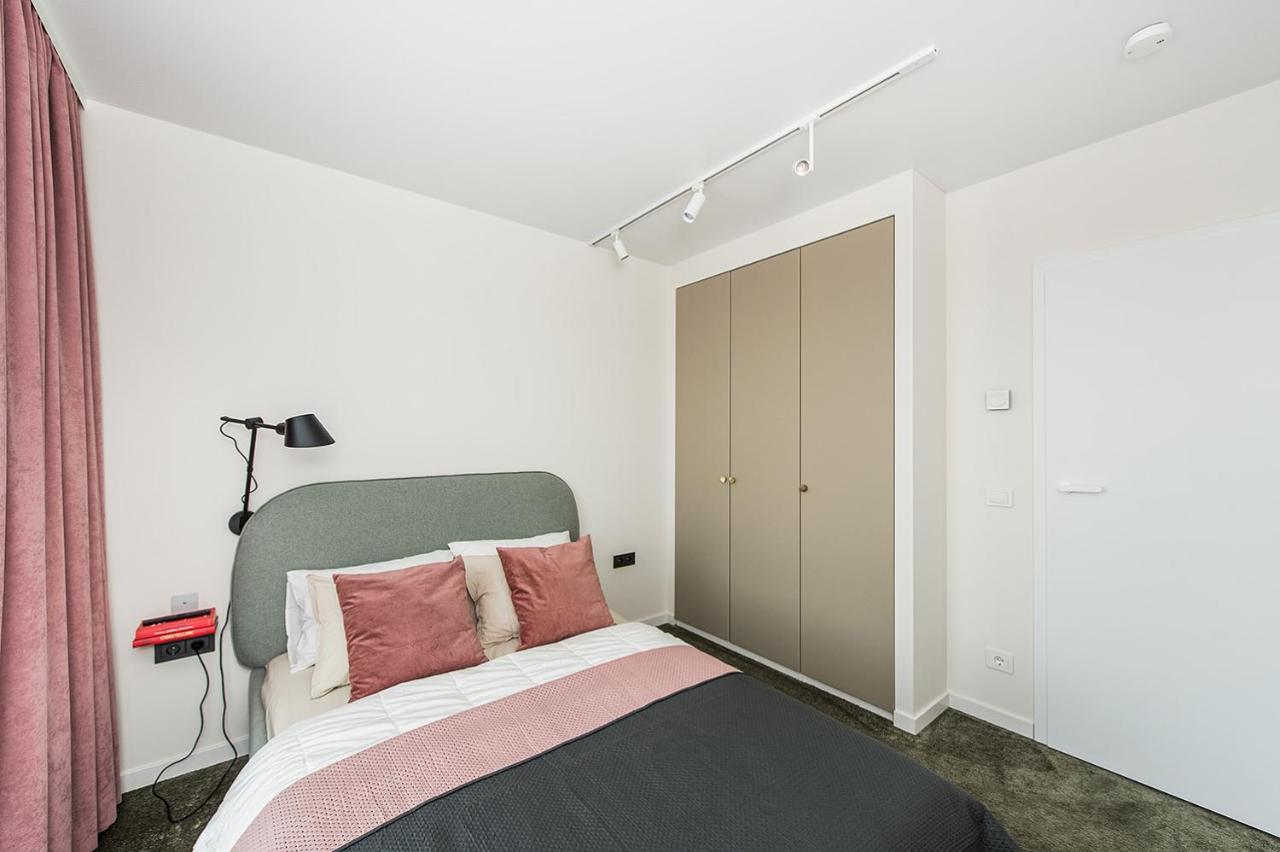Cozy Piliamiescio Apartament No 1 By Urban Rent Kaunas Luaran gambar