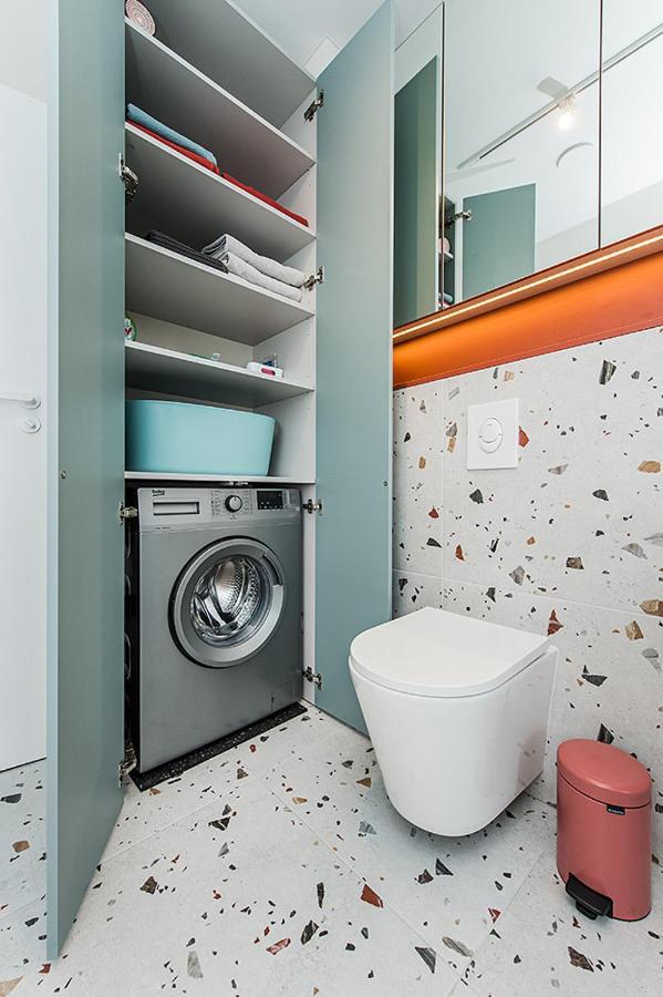 Cozy Piliamiescio Apartament No 1 By Urban Rent Kaunas Luaran gambar