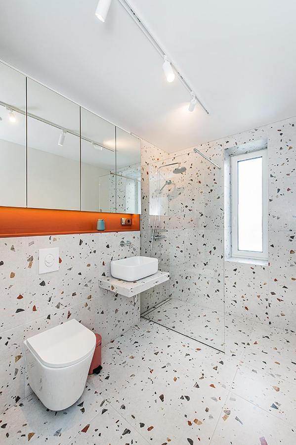 Cozy Piliamiescio Apartament No 1 By Urban Rent Kaunas Luaran gambar