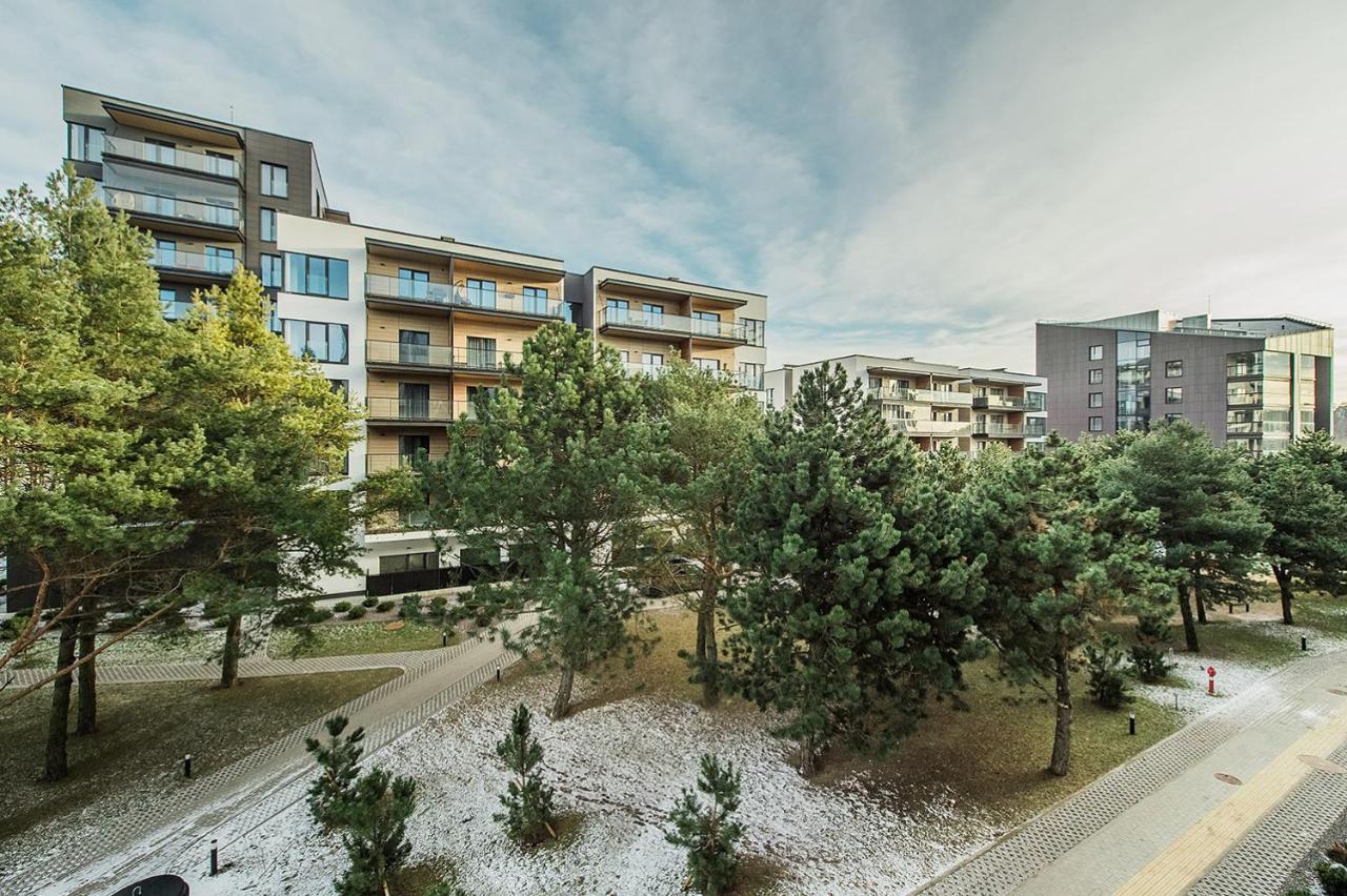 Cozy Piliamiescio Apartament No 1 By Urban Rent Kaunas Luaran gambar
