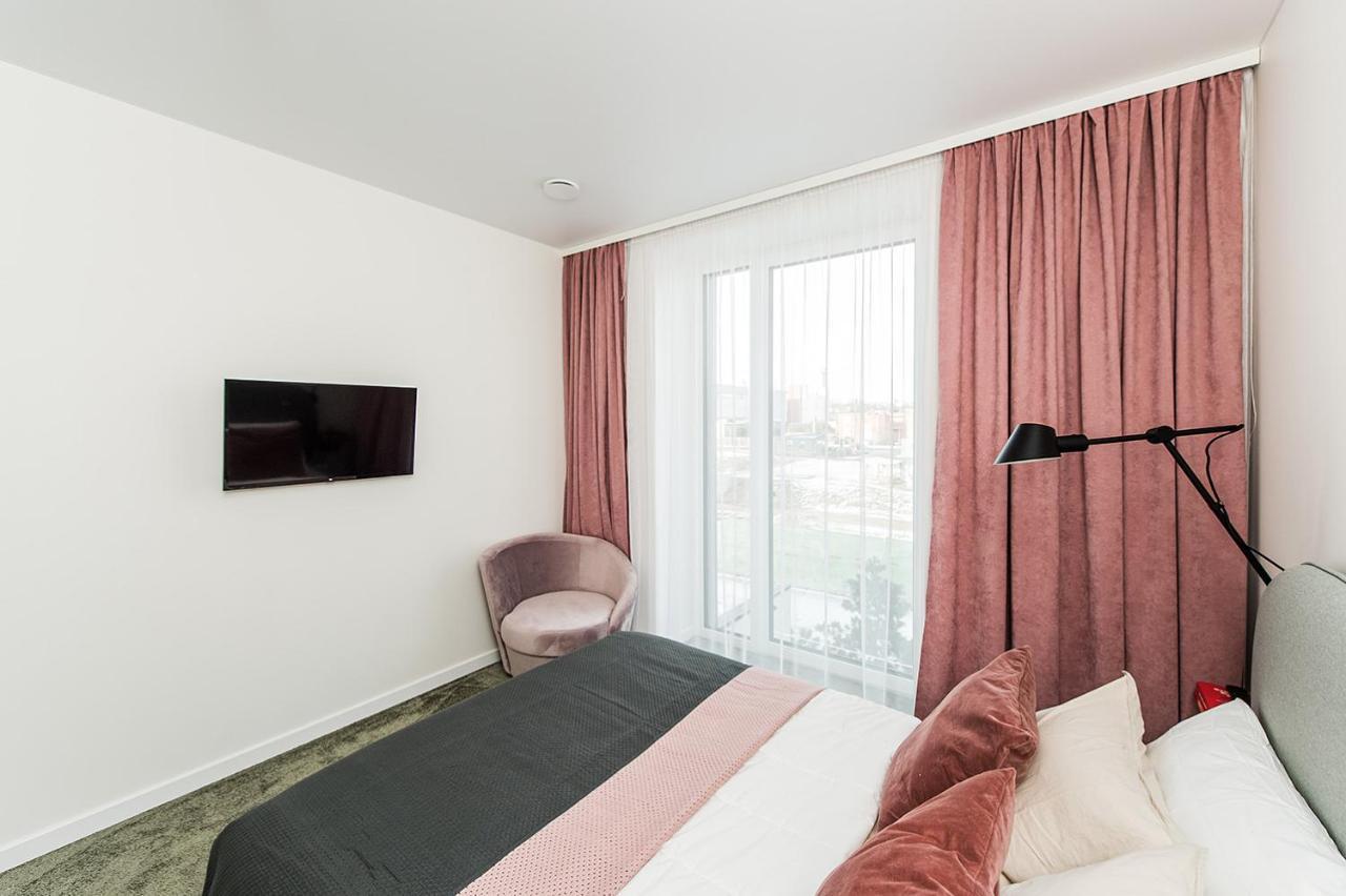 Cozy Piliamiescio Apartament No 1 By Urban Rent Kaunas Luaran gambar