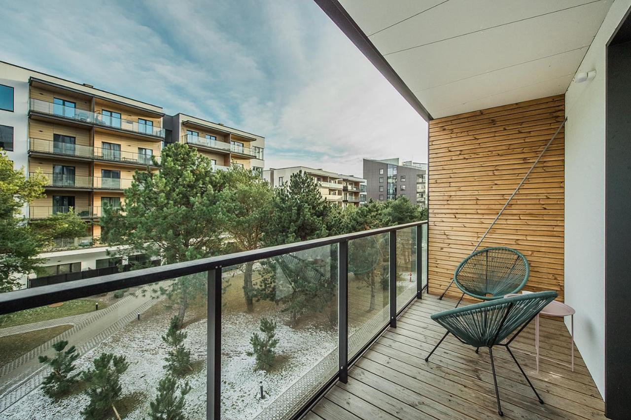 Cozy Piliamiescio Apartament No 1 By Urban Rent Kaunas Luaran gambar
