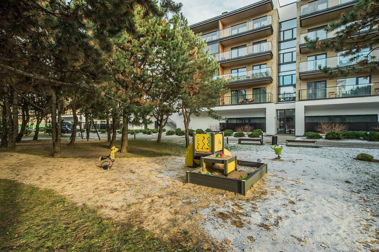 Cozy Piliamiescio Apartament No 1 By Urban Rent Kaunas Luaran gambar